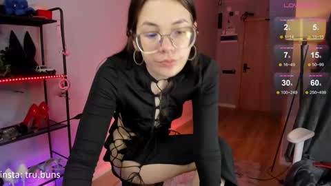 Anna online show from 11.13.25