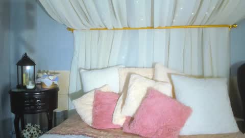 Snapshot of annavictoria__ chatting on 11.04.25 Anna Victoria online show from 11.04.25