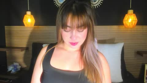 Anna Victoria online show from 01.07.26