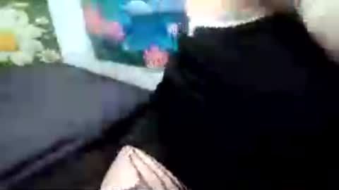 AnnaxGoldX online show from 07.12.26