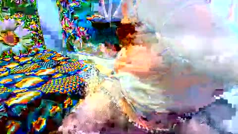 AnnaXGoldy online show from 04.15.26