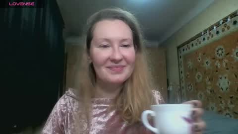 AnnaXLovers online show from 12.18.25