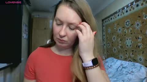 AnnaXLovers online show from 02.26.26