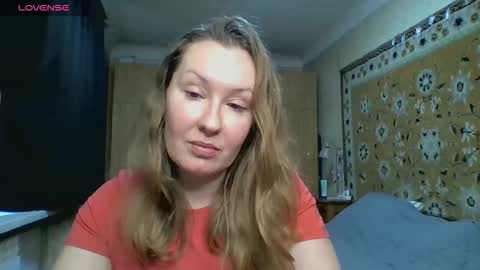 AnnaXLovers online show from 03.04.26