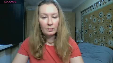 AnnaXLovers online show from 03.07.26