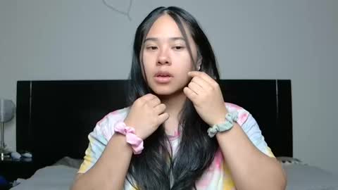 Anna online show from 02.04.26