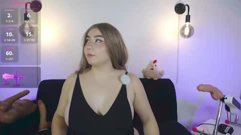 dani online show from 04.18.26