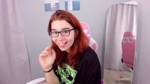 Snapshot of anncouette chatting on 12.25.24 Im AnnWelcome to my roomPVT is open online show from 12.25.24