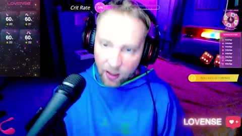 anndy_games online show from 12.18.24