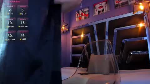 Snapshot of anne_brown1 chatting on 01.06.26 Anne online show from 01.06.26