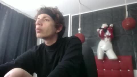 Snapshot of anne_castle86 chatting on 11.06.25 Anne online show from 11.06.25