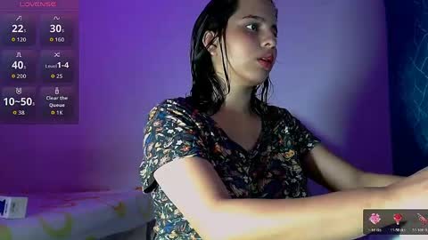 Anne Hugo online show from 04.12.26