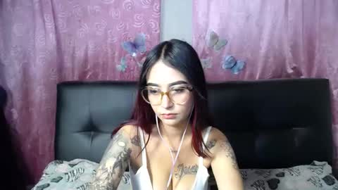 Anne online show from 09.26.25