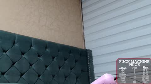       online show from 10.28.25