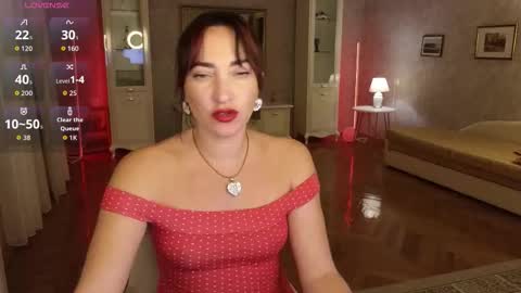 anne_karma online show from 09.10.25