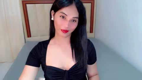 SWEET ANNE online show from 09.29.25