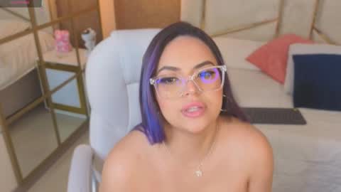 Snapshot of anne_mallow chatting on 02.21.26 Ann online show from 02.21.26