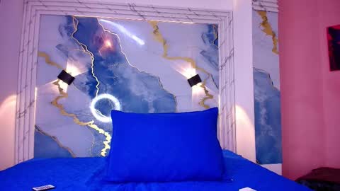 anne  online show from 10.31.25