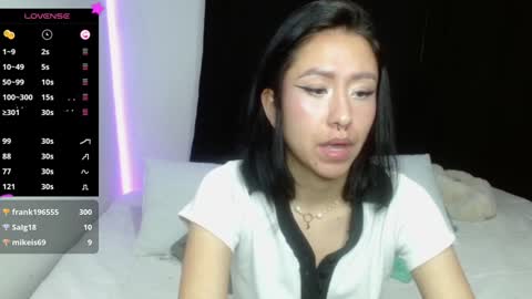 Snapshot of anne_nicholson chatting on 12.11.24 Anne online show from 12.11.24