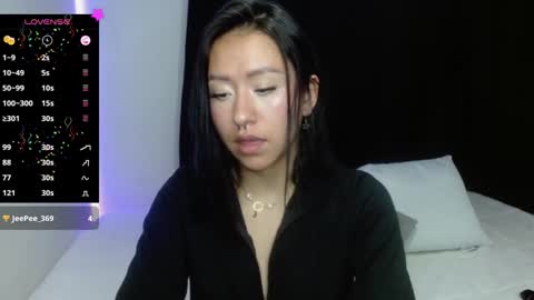 Snapshot of anne_nicholson chatting on 12.14.24 Anne online show from 12.14.24