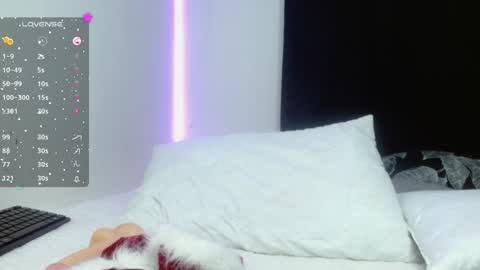 Snapshot of anne_nicholson chatting on 12.18.24 Anne online show from 12.18.24