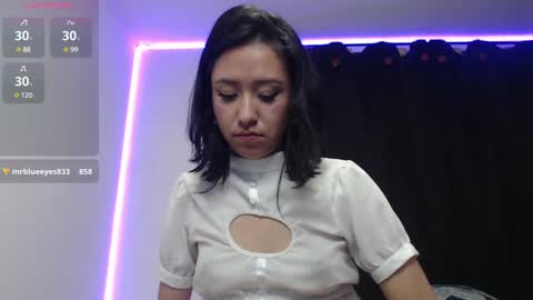 Snapshot of anne_nicholson chatting on 01.12.25 Anne online show from 01.12.25