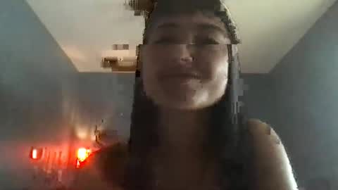 ROXANNE online show from 02.15.25