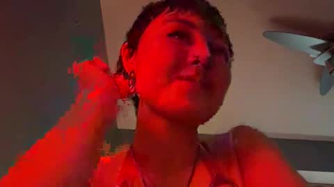 ROXANNE online show from 02.18.25