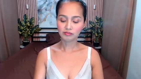 Snapshot of anne_wilson69 chatting on 08.02.26 ANNE online show from 08.02.26