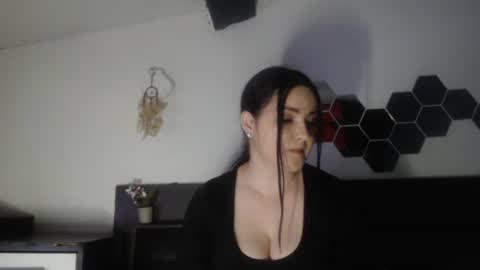 annebellee69 online show from 12.11.24