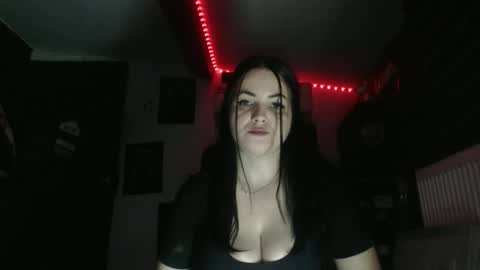 annebellee69 online show from 10.08.25