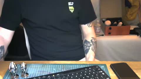 annecylake online show from 01.06.25