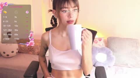 Anne online show from 10.05.25