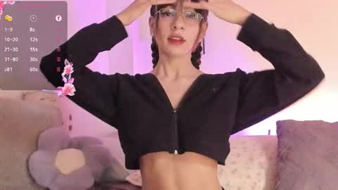 Anne online show from 02.17.26