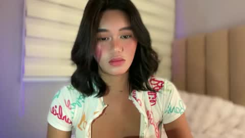 Kim online show from 10.05.25