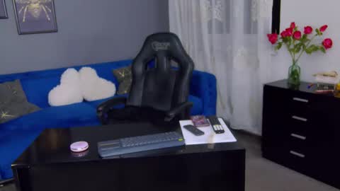 Anne online show from 10.24.25