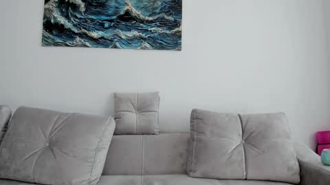 annemona online show from 03.10.25