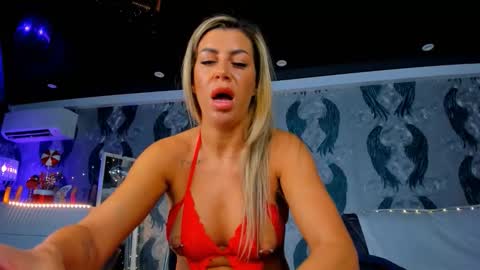 Ana online show from 12.19.25