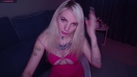 Annet online show from 09.28.25