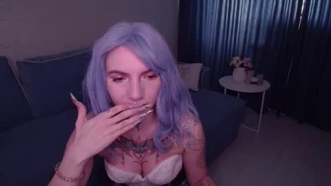 Annet online show from 10.01.25