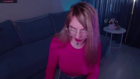 Annet online show from 10.05.25