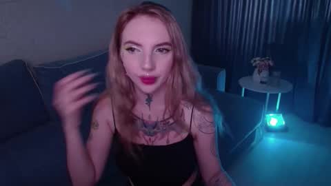 Annet online show from 10.09.25