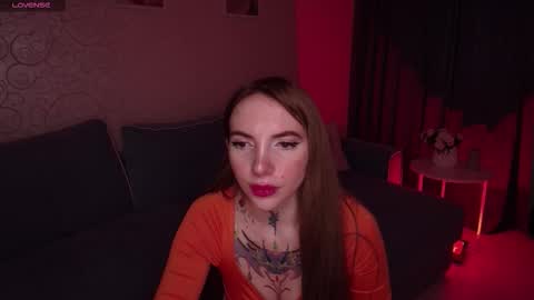 Annet online show from 11.13.25