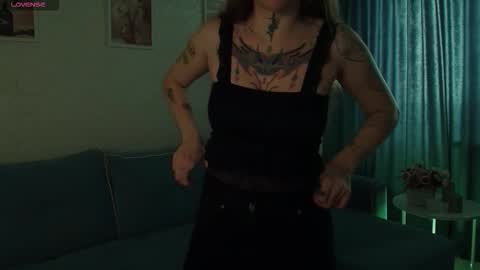 Annet online show from 12.14.25