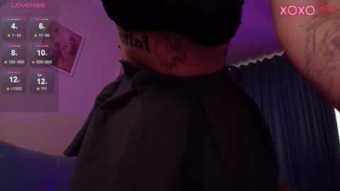 Annet online show from 02.13.26