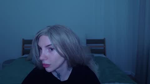 Snapshot of annetenet chatting on 05.02.26 Annet online show from 05.02.26