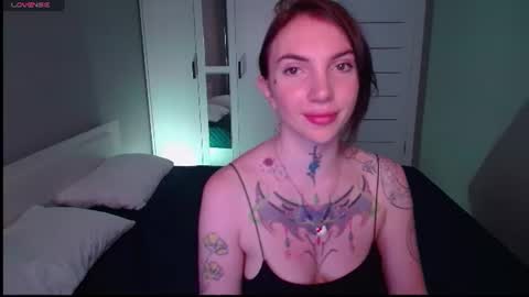 Annet online show from 07.07.26
