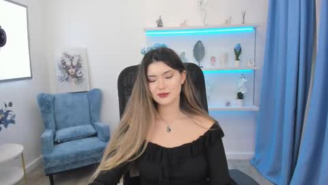 annetli online show from 10.05.25