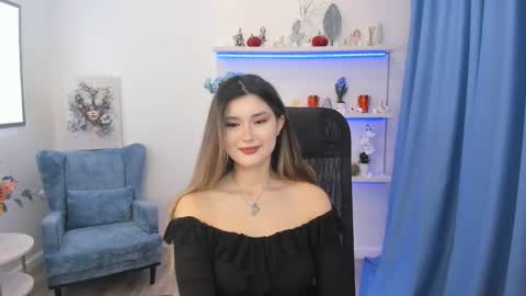 annetli online show from 10.29.25