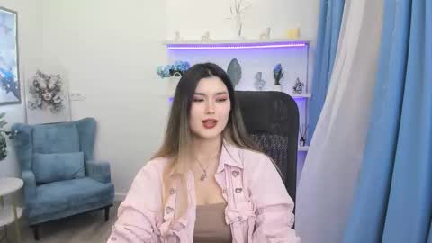 annetli online show from 01.15.26